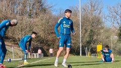 Alberto Reina, en El Requex�n