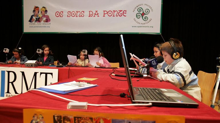 La Unesco convierte a Ponte nas Ondas! en referente mundial en patrimonio