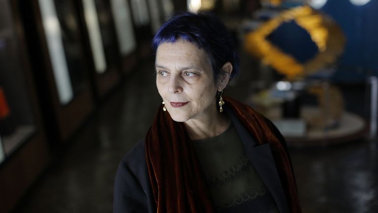 Chaya Czernowin, compositora: «Busco que la gente descubra pequeñas cosas con mi música»
