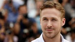 Ryan Gosling en Cannes