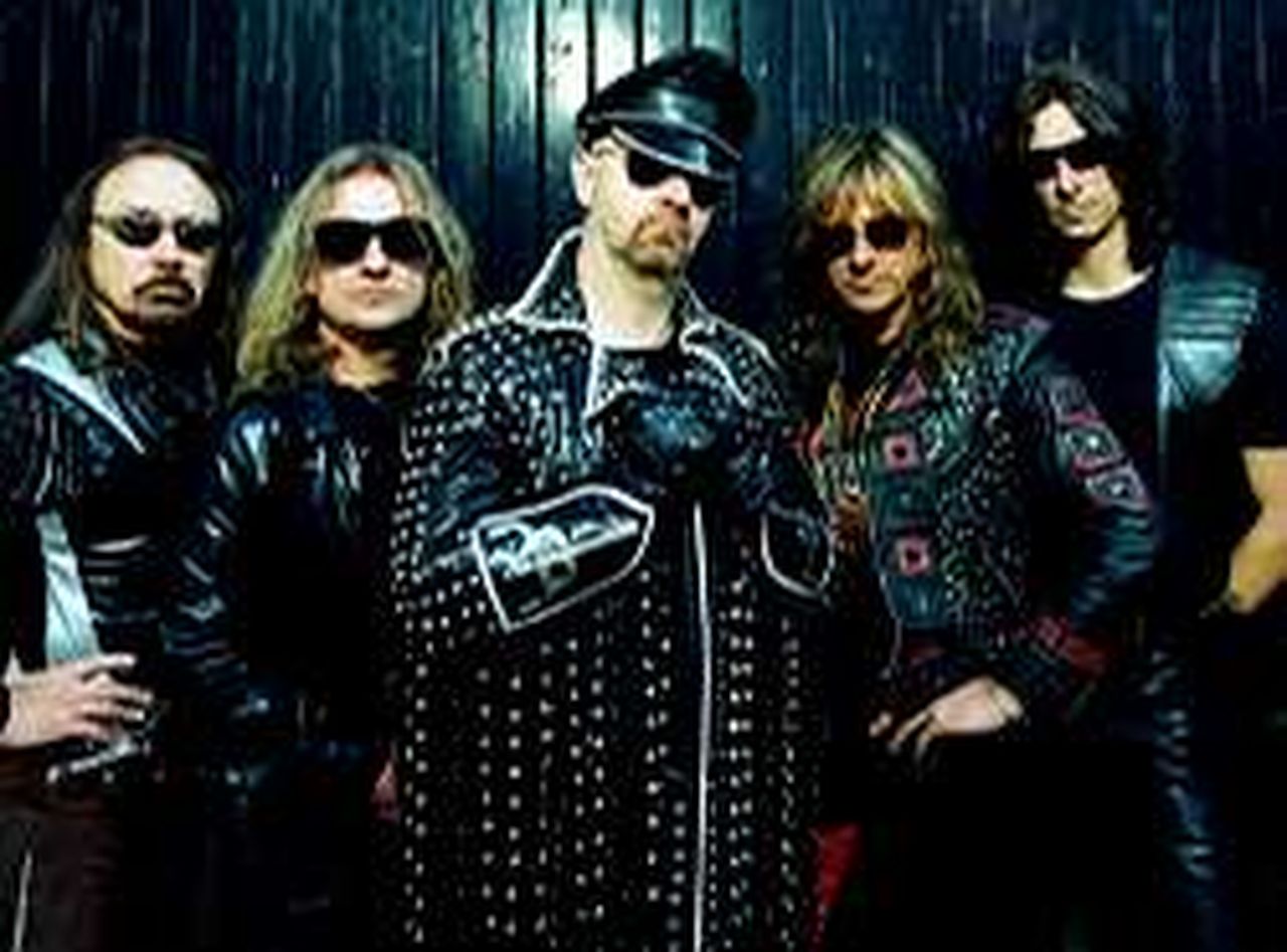 Judas Priest – Selección Música Judas Priest y opinión