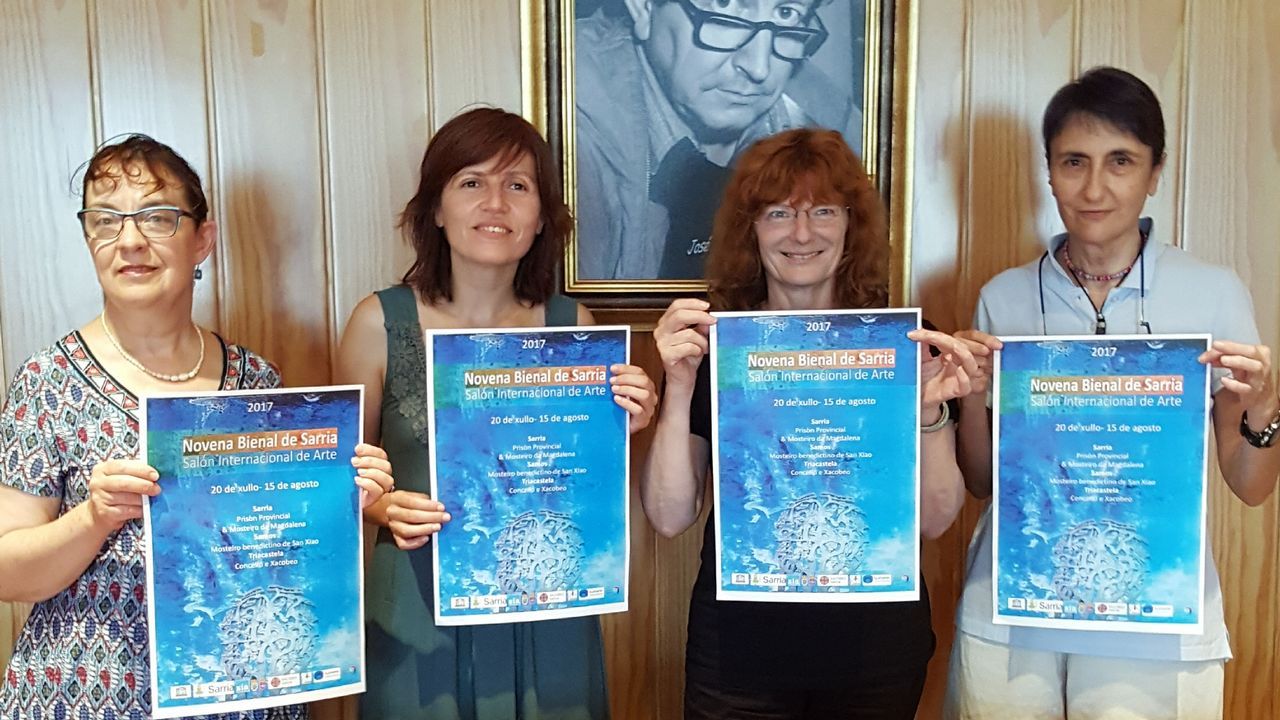 Celeiro sale al mar con el Carmen