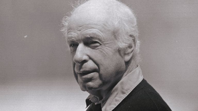 Peter Brook