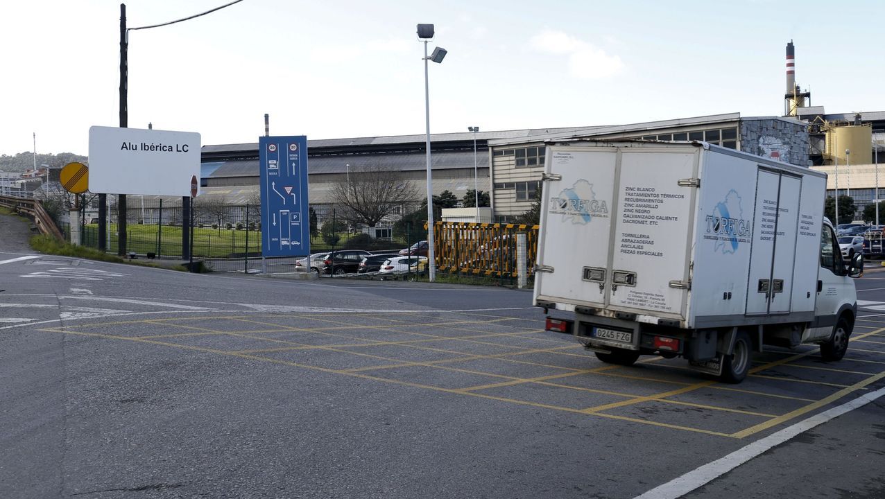 Desde la ventana Historia de un Maceto-huerto urbano.Presentaci�n del plan estrat�gico para el Xacobeo 2021