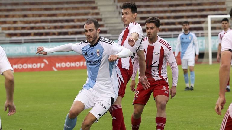 Adrián Armental: «Hay que mantener fuera esta buena dinámica de San Lázaro»