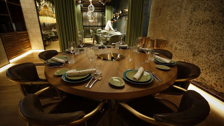 La Penela compra el restaurante Samaná en A Coruña