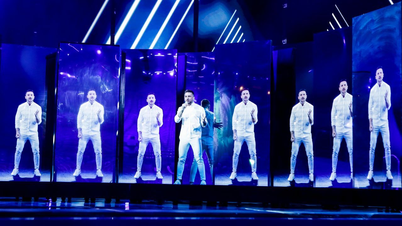 Cuándo Es La Final De Eurovisión 2022