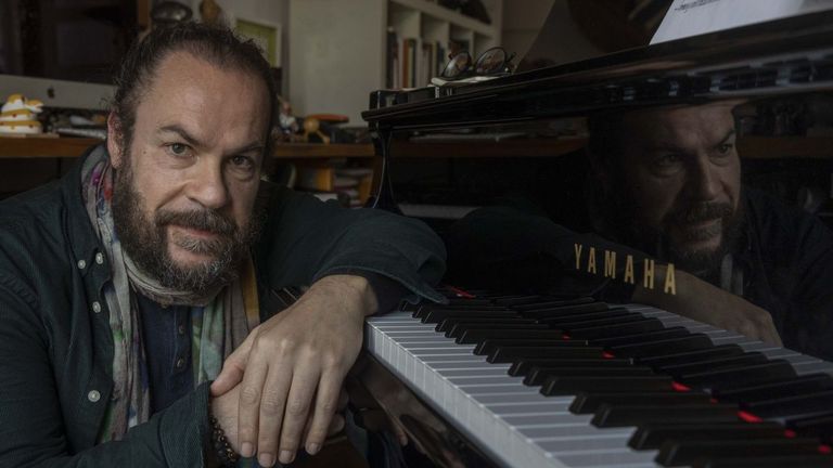 Abe Rábade Trío junto al saxo de John O?Gallagher cierra Nigranjazz