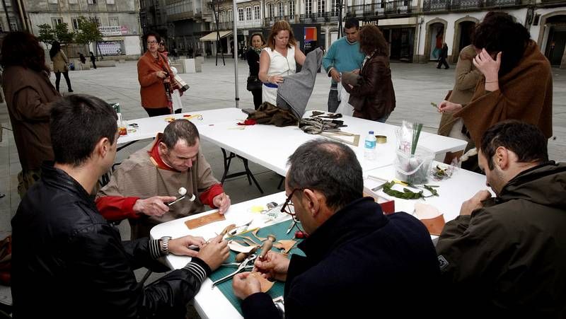 Los futbolistas de �scar M�ndez han superado dos eliminatoria de la copa Diputaci�n. 
