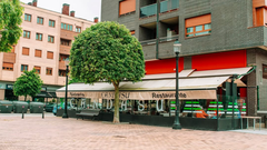 Sidrer�a El Candasu