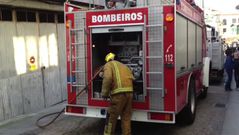 Portada incendio Arousa