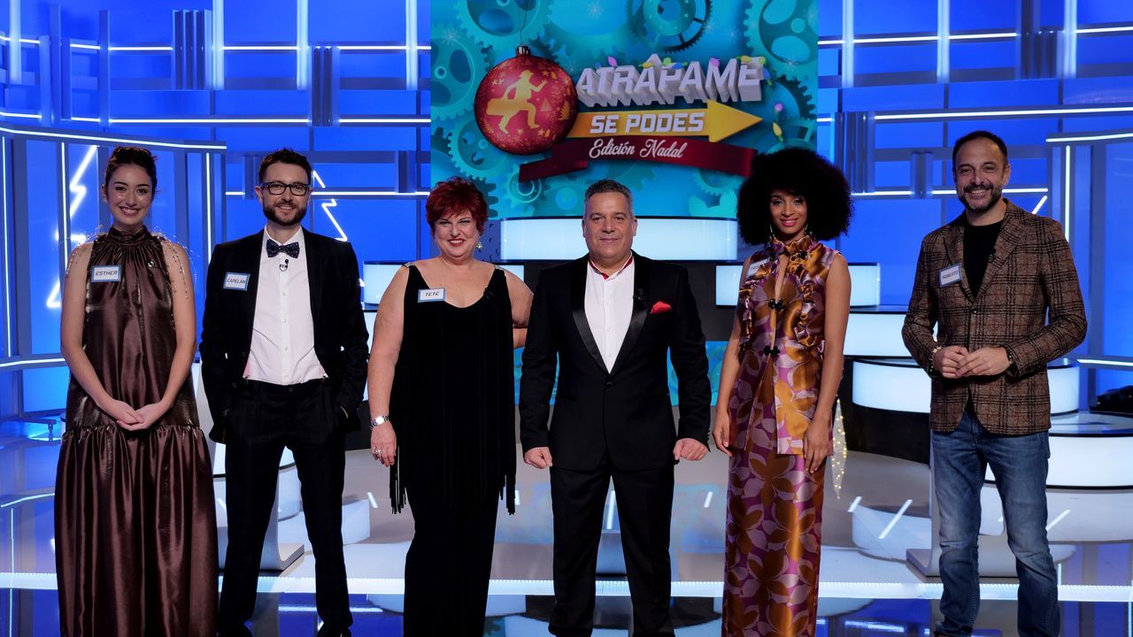 El cuarto premio de la loter�a de Navidad deja 15,7 millones de euros en Illa de Aurosa