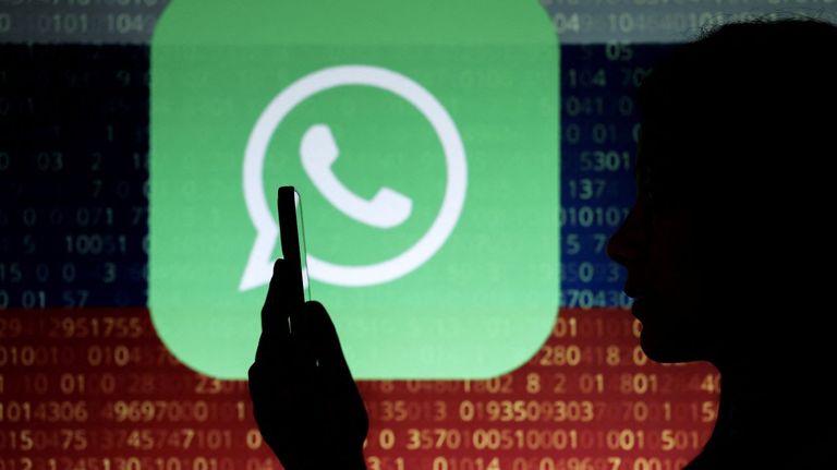 Rusia bloquea WhatsApp e impulsa una aplicación «nacional» de mensajería