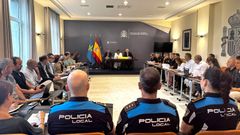 El Principado planifica despliegues especiales con motivo del eclipse