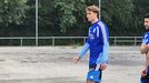 Mikel Goti, en El Requex�n