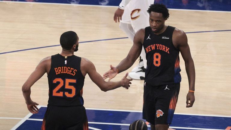 Revancha del 99 en la final de la NBA