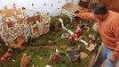 El beln ms reivindicativo y actual