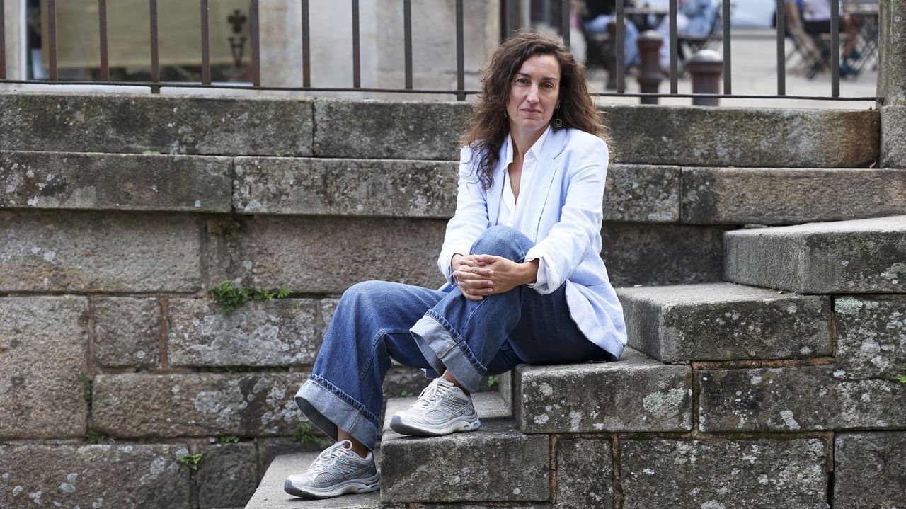 Paula Cons, cineasta