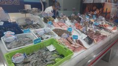 Ya son obligatorias en las tiendas las etiquetas que ofrecen abundante información sobre la procedencia del pescado
