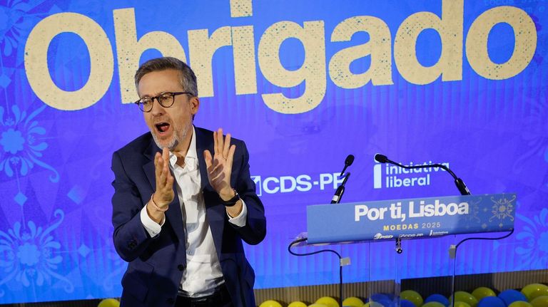 Las elecciones municipales recuperan el esquema bipartidista en Portugal y consagran el dominio conservador