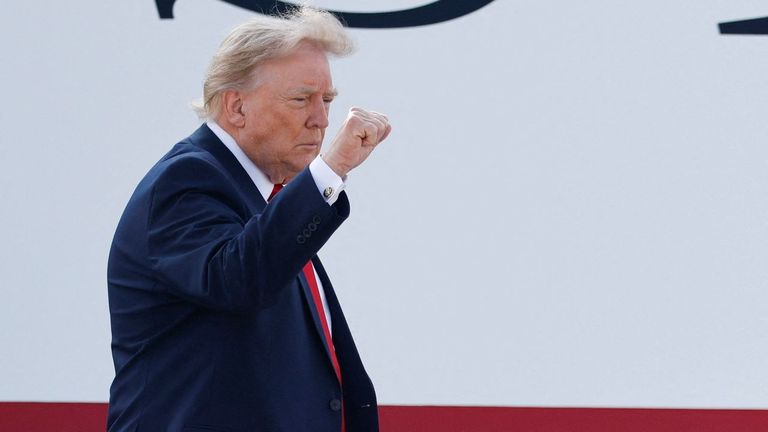 EE. UU. no renovará el acuerdo comercial con México y Canadá y opta por una revisión anual