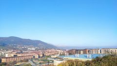 Contaminación en Oviedo