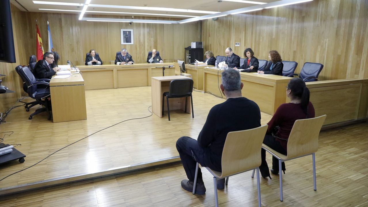 Una oficina volante para renovar el DNI