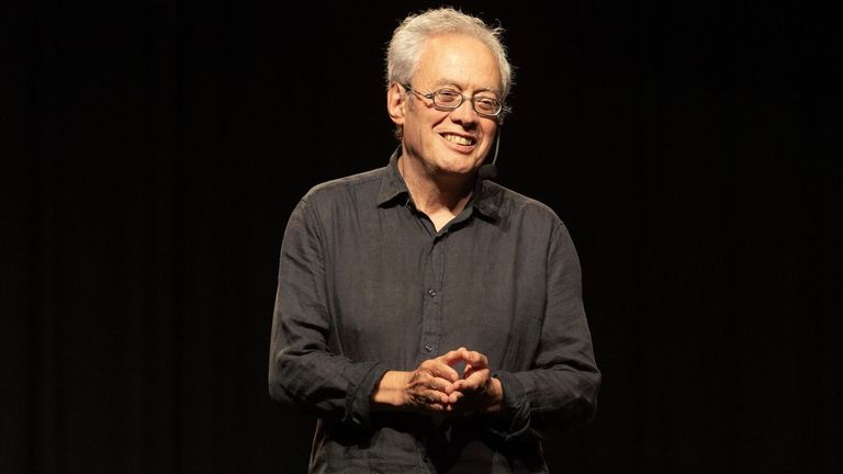 Quico Cadaval: «Na cadea de Pereiro de Aguiar fun abucheado porque tiñan máis gañas de ver a Sergio Pazos»