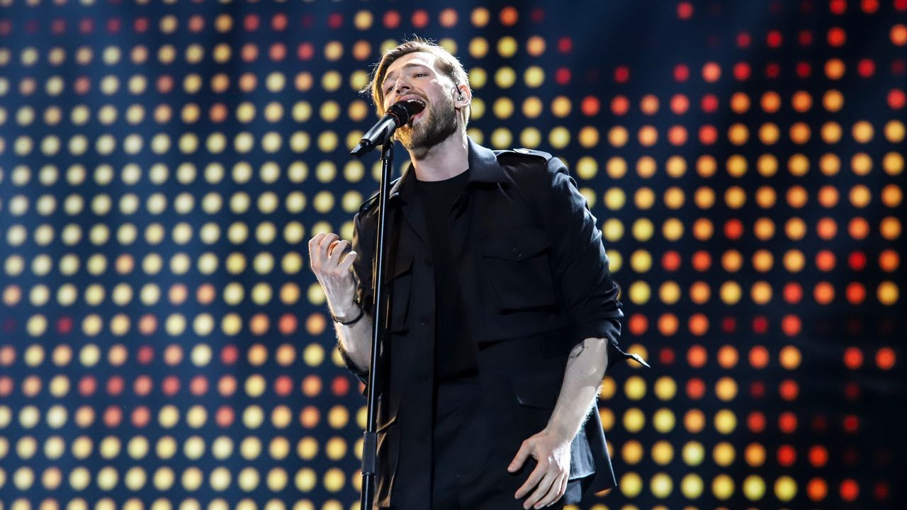 Cuándo Es La Final De Eurovisión 2022