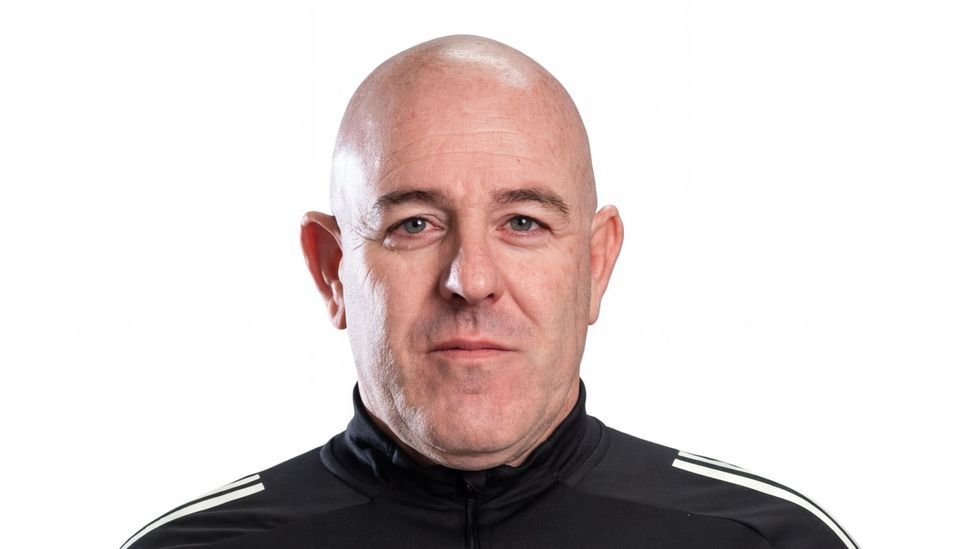 El arque�logo Felipe Criado Boado