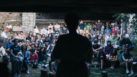 O Festival dos Eidos encara este verán en Parada (Folgoso do Courel) a súa sétima edición.