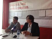 Garc�a de la Torre confirm� hoy la actuaci�n del PSOE