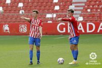 Sa�l Garc�a y Pedro D�az