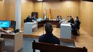 El presidente del Monterrey, Feliciano R., y el abogado Alberto G. Atanes, que se representó a sí mismo, fueron juzgados en junio y la sentencia se ha conocido este miércoles.