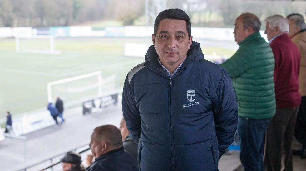 As� celebraron o D�a das Letras Galegas no Colexio Fingoi, onde estudou Xela