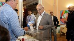 Duran i Lleida: El mejor pronstico es el de los ciudadanos acudiendo a las urnas