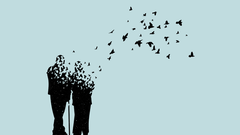 �Es posible morir a causa del envejecimiento? Los expertos sostienen que no. 