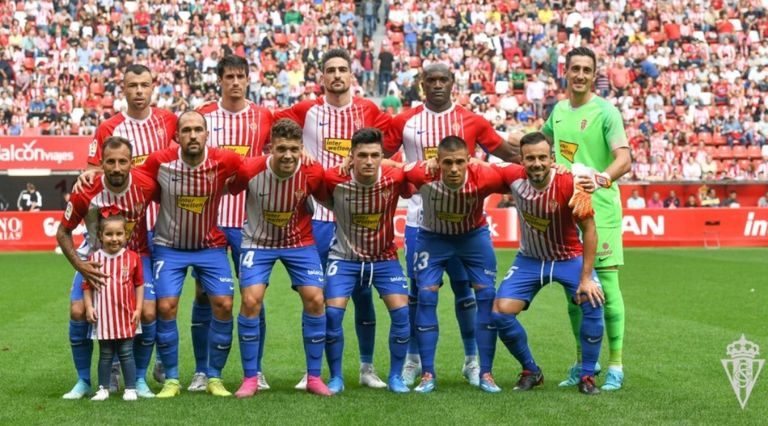 Real Sporting