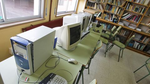 Los ordenadores estn obsoletos