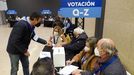 Los populares eligen a su líder en Vigo