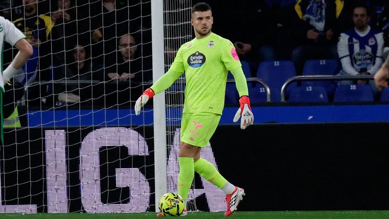 En directo: Deportivo - Córdoba