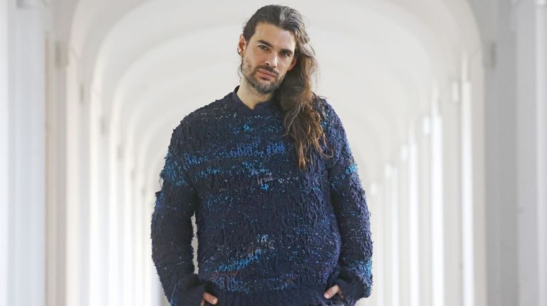 Oliver Laxe será el invitado estrella de «La Revuelta» tras ser nominado a dos Óscar