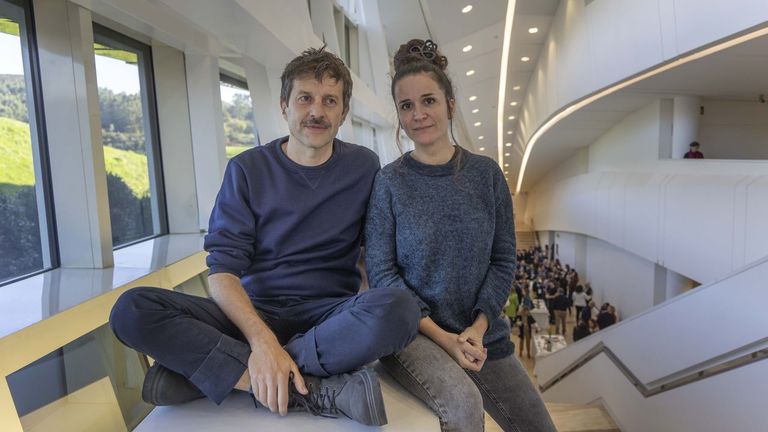 Galicia celebra el Foro Sinte: «El arte es más necesario que nunca porque hace de puente entre filosofía y tecnología»