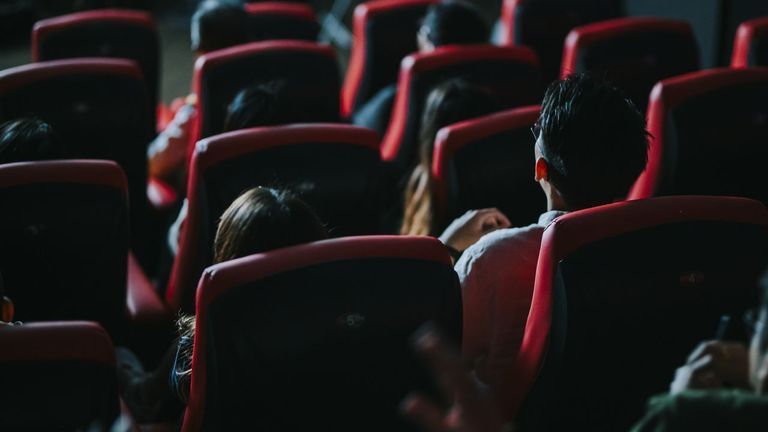 Comienza la fiesta del cine, con entradas a 3,50 euros hasta