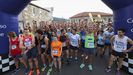 Las mejores imgenes de la VIII Carrera de Zas!