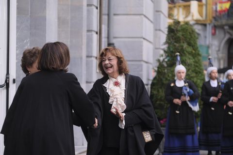 Premios Princesa de Asturias 2024