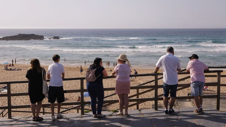Arranca el verano meteorológico