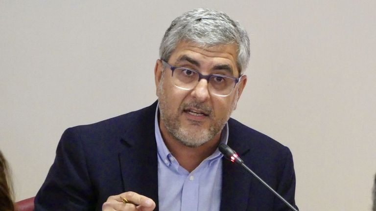 El PP acusa al alcalde de Vigo de cerrar 2025 sin aprobar ninguna ordenanza