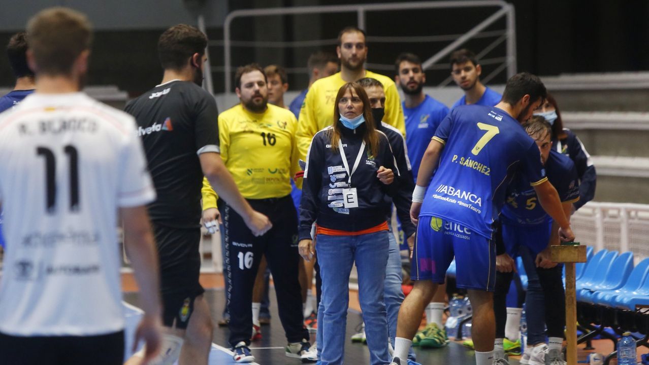 Estado en el que quedaron los vehculos afectados