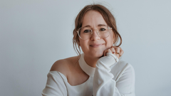 Noelia Samart�n, psic�loga especializada en Neurociencia.